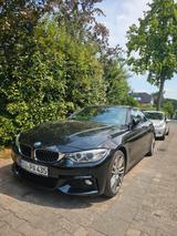 BMW 435i xDrive Coupé - Kein US Import - : Import