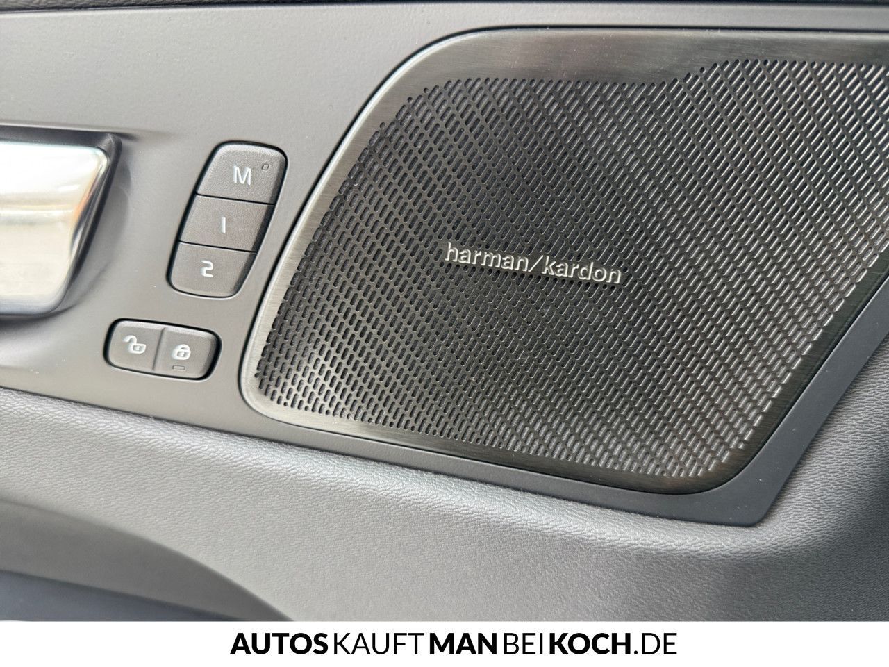 Volvo XC60 - Bild 23