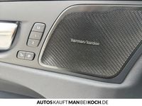 Volvo XC60 - Vorschau Bild 23