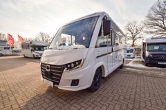 Carthago C2-tourer I 147 RB-LE "L" comfort -MediaPaket32"