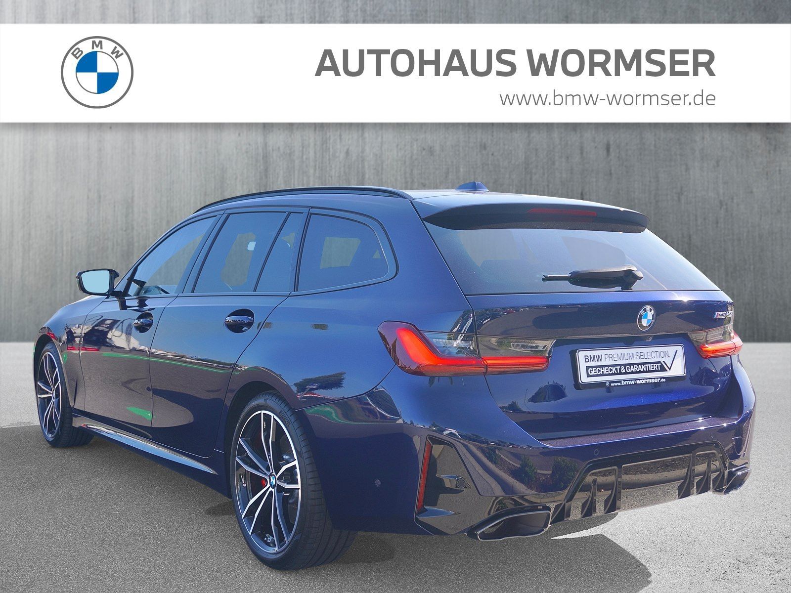 BMW M340i - Bild 2