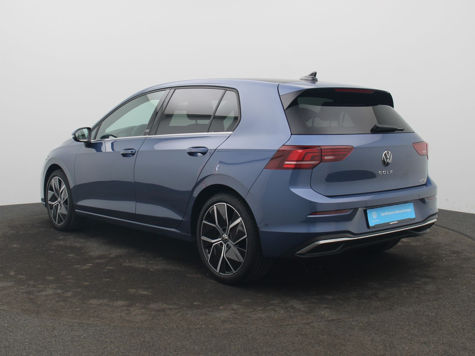 Volkswagen Golf - Bild 6