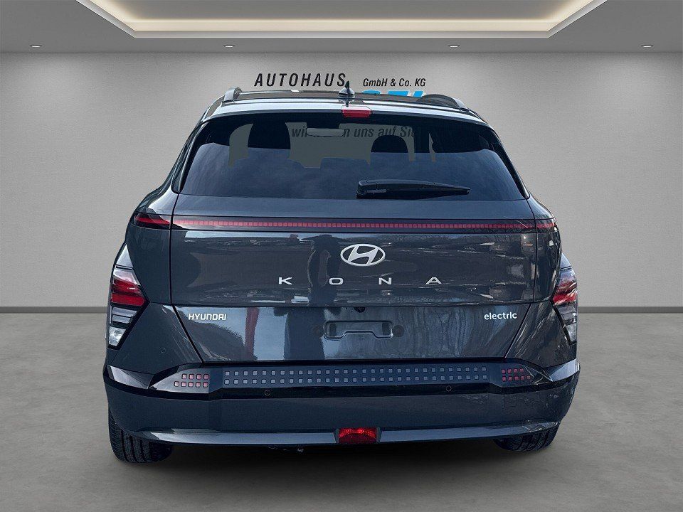 Hyundai KONA - Bild 5