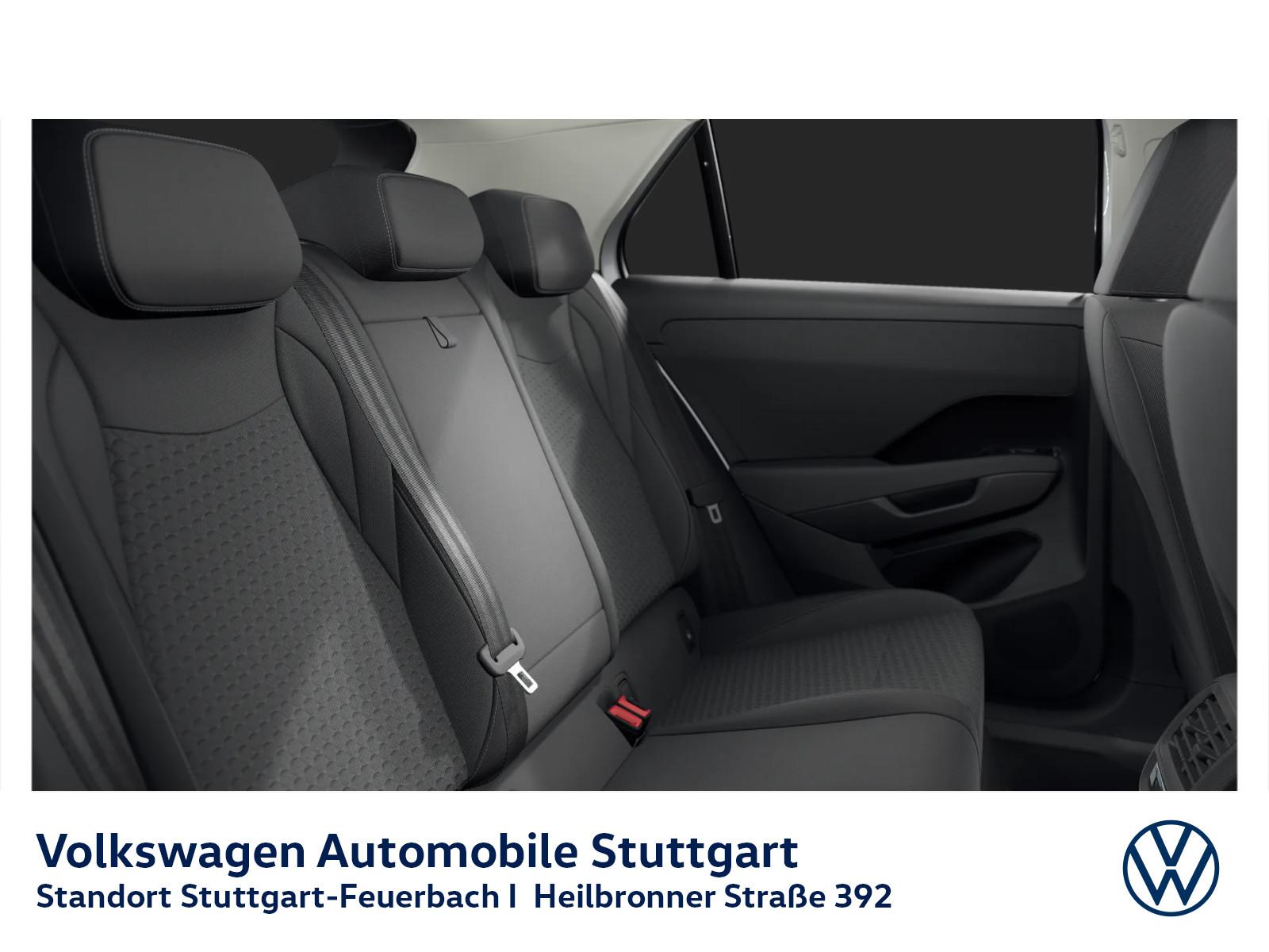 Volkswagen T-Roc Life 1.5 TSI DSG Navi Kamera, миниатюра 27