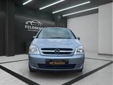Opel Meriva A - Opel Meriva in Mannheim