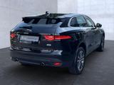 Jaguar F-Pace 35t AWD Prestige - Jaguar Gebrauchtwagen von 2018