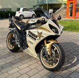 Yamaha YZF-R1 RN22 - YAMAHA 2009 YZF R1