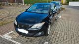Seat Ibiza SC 1.2 TSI Style Copa Style Copa - Seat Ibiza aus 2011: Copa