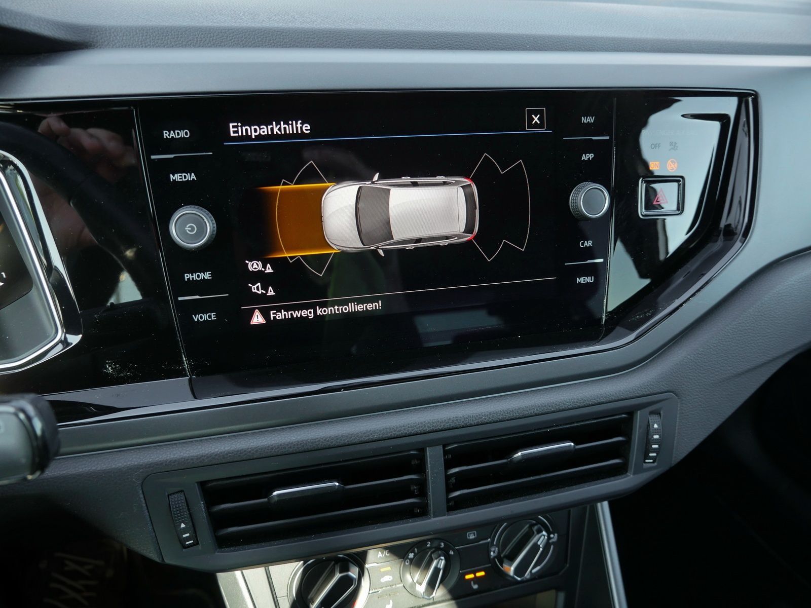 Volkswagen Polo - Bild 15