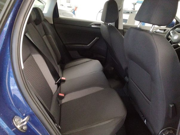 Volkswagen Taigo - Bild 8