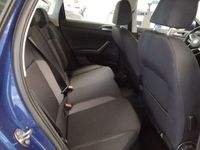 Volkswagen Taigo - Vorschau Bild 8