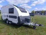 Adria Action 391 LH Action - Adria Wohnwagen Wohnwagen gebraucht