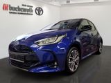 Toyota Yaris Hybrid Style Plus+Styel Safty Paket - Toyota Yaris: Kombi