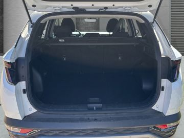 Hyundai TUCSON - 4