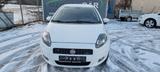Fiat Grande Punto 1.4 16V Sport - Fiat Grande Punto: 16v