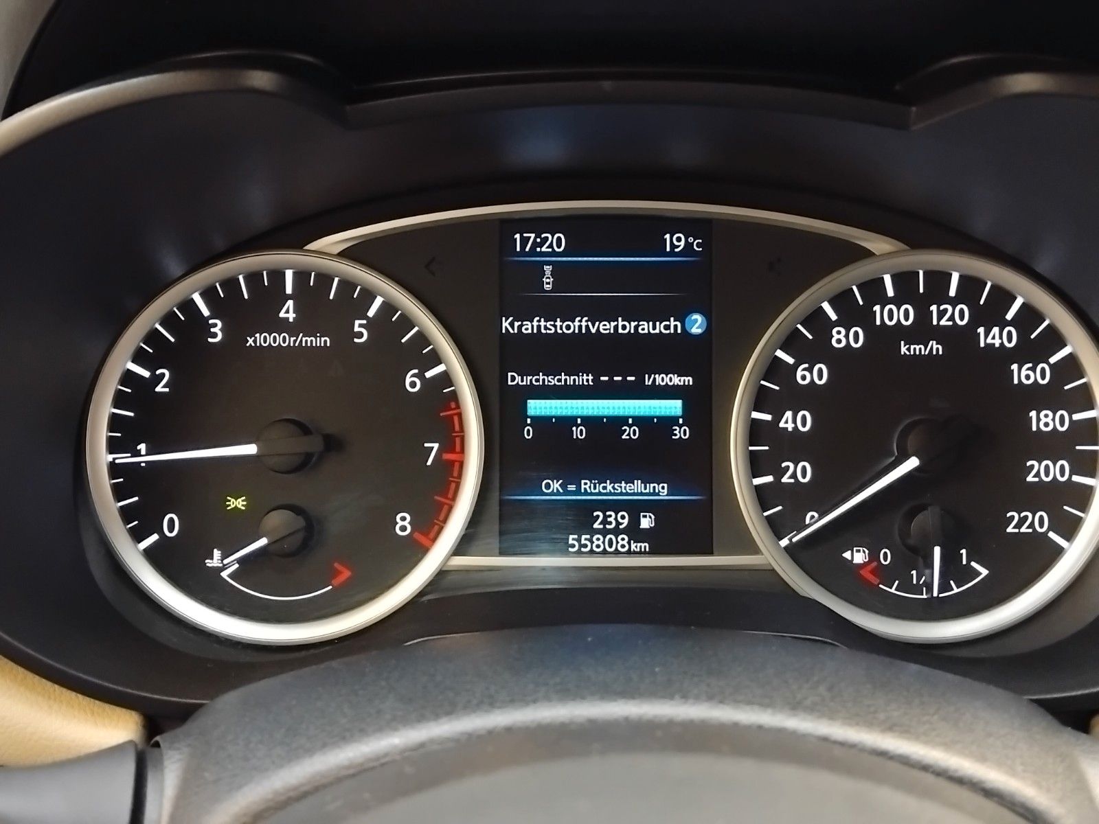 Nissan Micra (06/2020, Benzin)