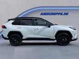 Toyota RAV 4 Hybrid 2Tone+Leder+el.Heckklappe - Toyota RAV 4 Jahreswagen