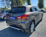 Mitsubishi ASX Intro Edition 2WD - Mitsubishi ASX Gebrauchtwagen in Dresden