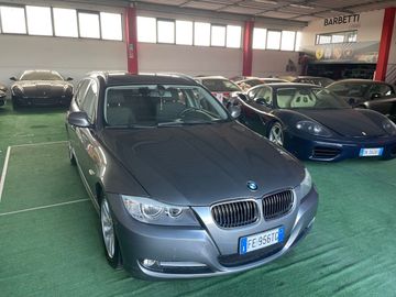 BMW 320 - 3