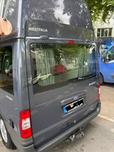 Ford Nugget Westfalia HOCHDACH | Solar AHK - Kastenwagen mit 4 Schlafplätzen
