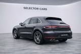 Porsche Macan S Approved 10/26 Pano AHK SHZ 8Fach MY2020 - gebrauchte Porsche Macan aus dem Jahr 2019