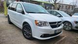 Dodge Grand Caravan - Dodge Grand Caravan aus 2017