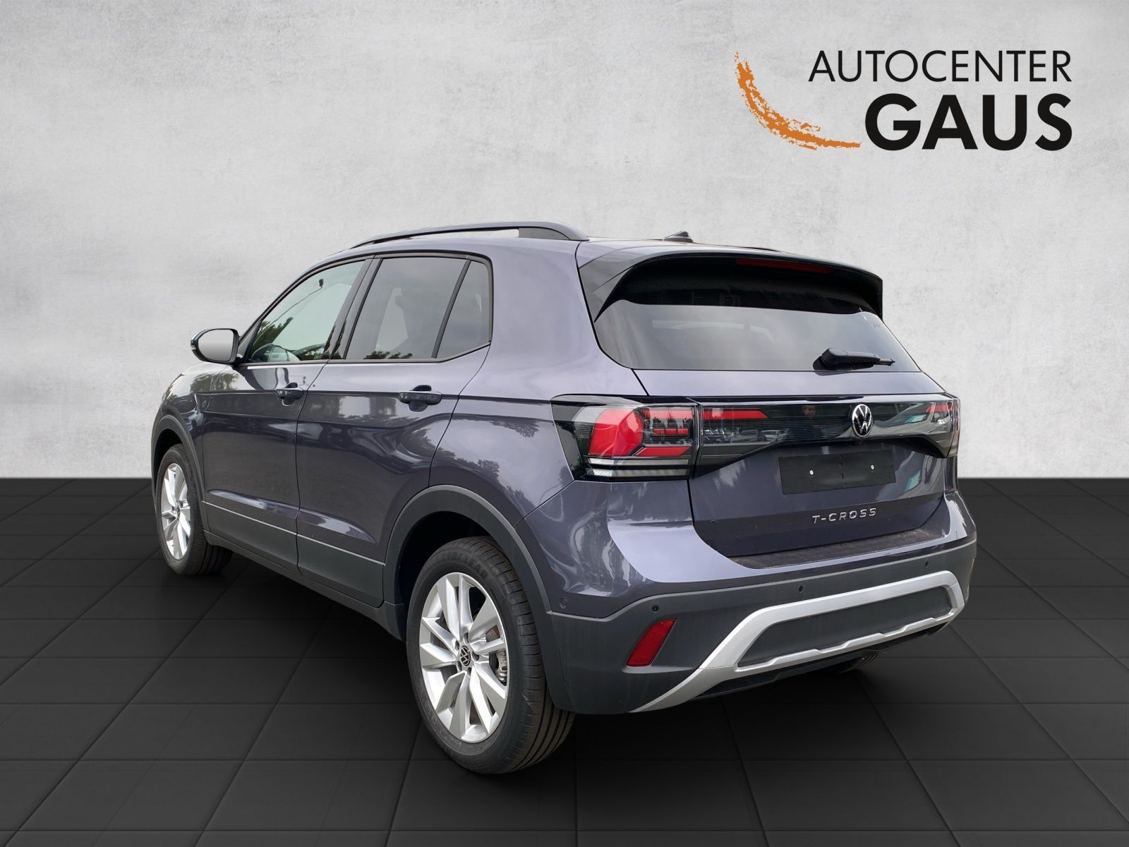 Volkswagen T-Cross Life 1.0 TSI DSG LED ACC Kamera CarPlay foto 5