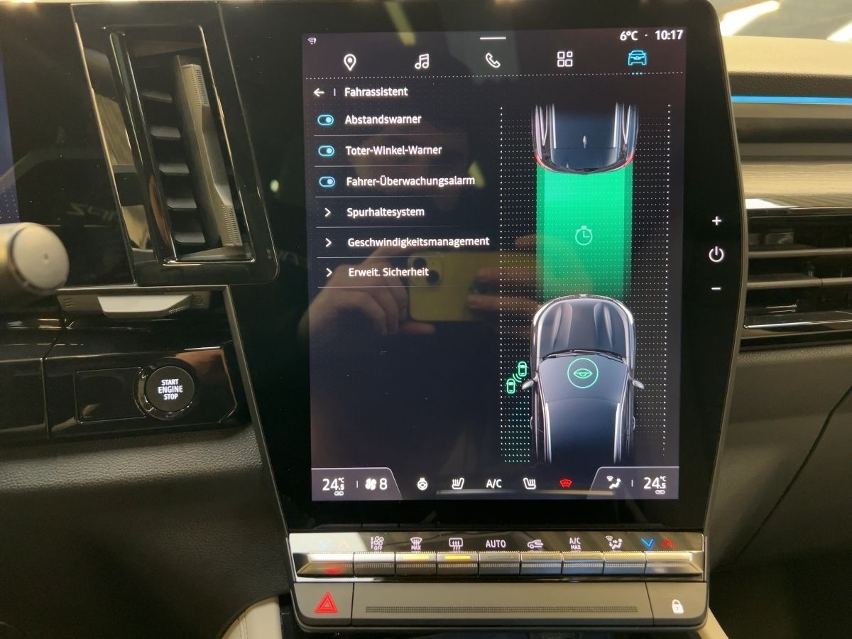 Renault Espace - Bild 14