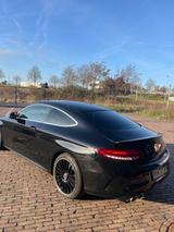 Mercedes-Benz C 180 AMG-Line gute Ausstattung Automatik - Gute Gebrauchtwagen