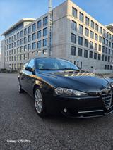 Alfa Romeo 147 1.6 TS 16V Corse - Alfa Romeo 147 aus 2009