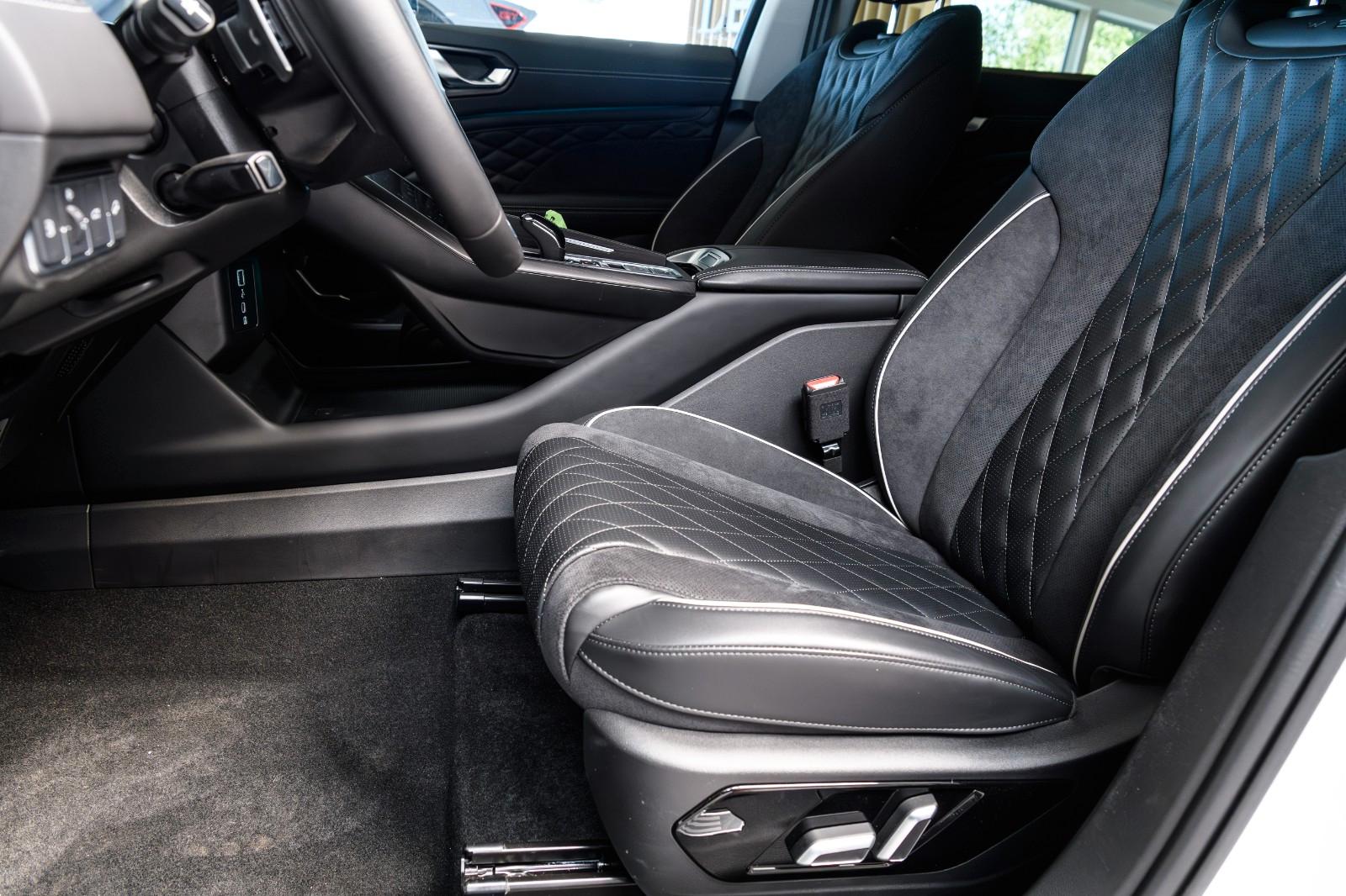 GWM Wey 03 Luxury *270 KW