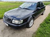 Audi 100 C4 S4 5Zyl. 230Ps - Audi 100: 100s
