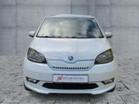 Skoda Citigo e iV STYLE KLIMA+DAB+SHZ+GRA+PDC+NSW+ZVFB
