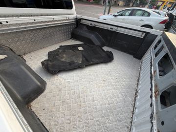 Nissan Navara - 5