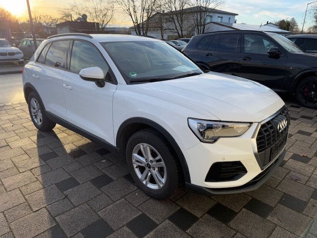 Audi Q3 45 TFSI e S tronic AHK Navi VirtualCockpit