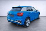 Audi SQ2 2.0 TFSI quattro S-Tronic ACC*SHZ*NAVI*BLIS - Audi SQ2 mit Anhängerkupplung