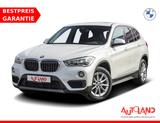 BMW X1 xDrive 20 d Advantage Aut. LED Navi PDC USB - : Geländewagen, Us