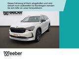 Skoda KODIAQ 2.0 TDI 4x4 DSG Sportline HeadUp AHK LM