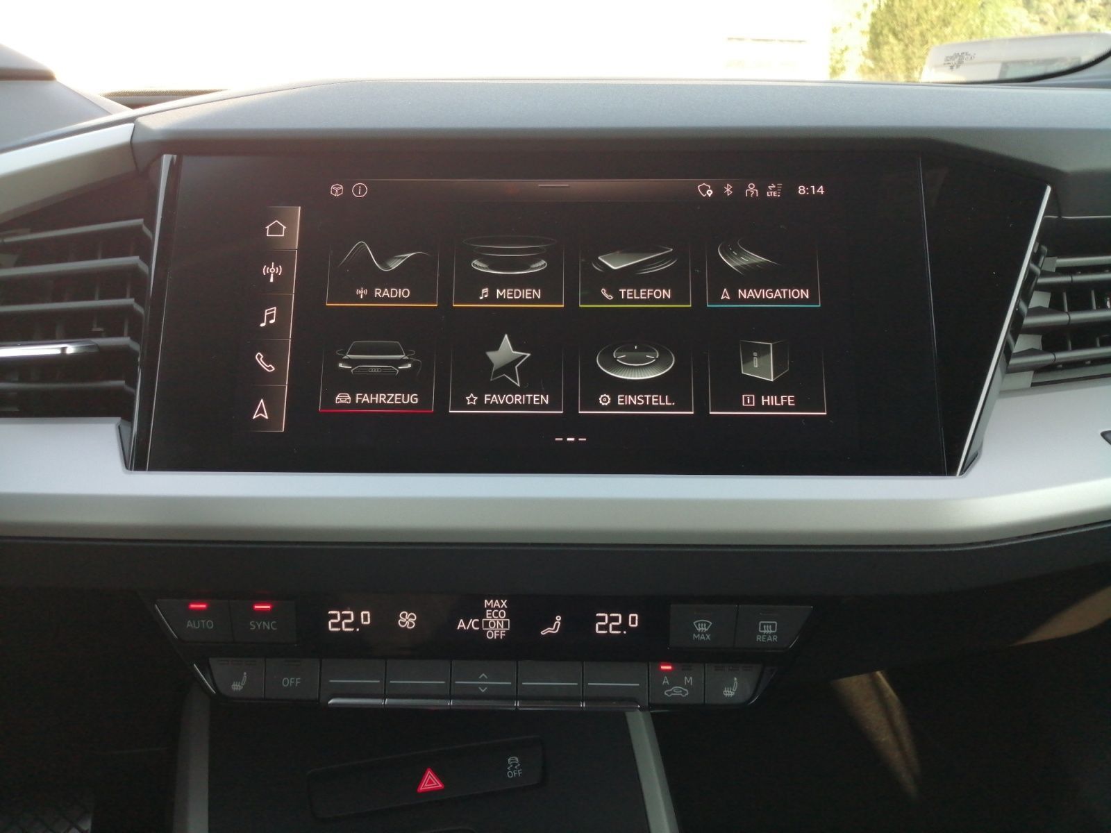 Audi Q4 e-tron - Bild 11