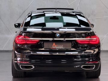 BMW 730 - 7