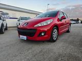 Peugeot 207 Plus 1.4 HDi 70CV 5 porte - Peugeot 207: 5p