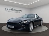 Fiat 124 Spider 1.4 MultiAir Turbo Lusso BOSE PDC SHZ - Fiat 124 Spider aus 2019