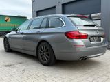 BMW 520 Baureihe 5 Touring 520 d~Euro5~Head-Up~ - BMW 520 aus 2011