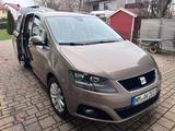 Seat Alhambra 1.4 TSI Start&Stop 4KIDS 4KIDS - Seat Alhambra: Kids