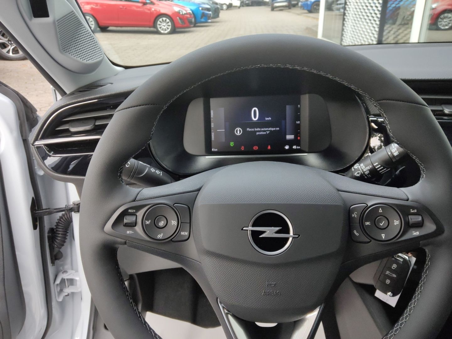 Opel Corsa - Bild 12