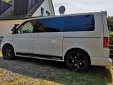 Volkswagen T5 Multivan Highline / Edition 25  - Volkswagen T5 Multivan: Edition