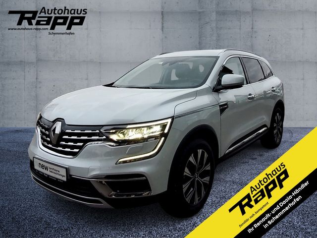 Renault Koleos TECHNO TCe 160 EDC