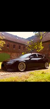 Seat Leon 2.0 TSI Start&Stop CUPRA 280 CUPRA 280 - Seat Leon: Schwarz