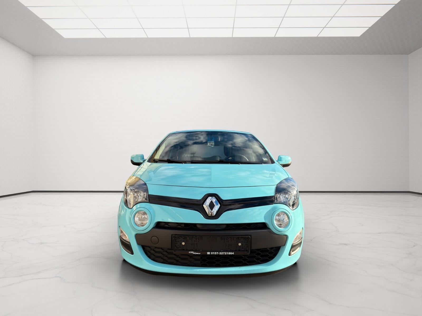 Renault Twingo Expression 1.2*KLIMA*
