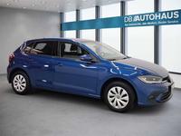 Volkswagen Polo Life 1.0 TSI DSG Navi IQ.Light AHK